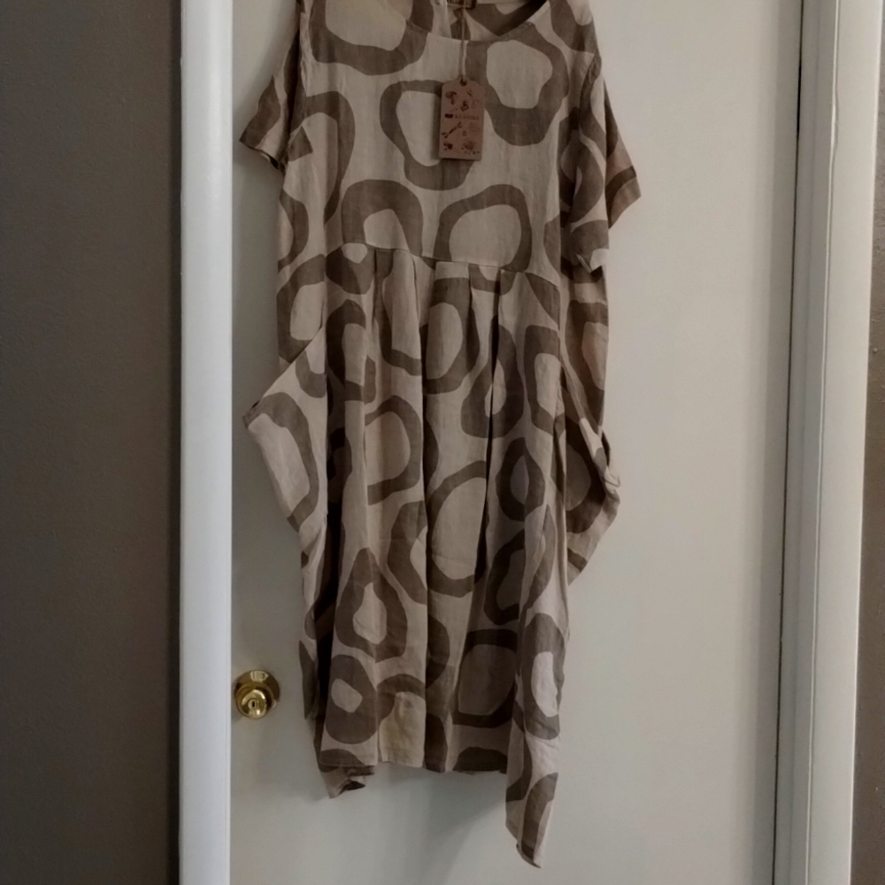 Women's Dress